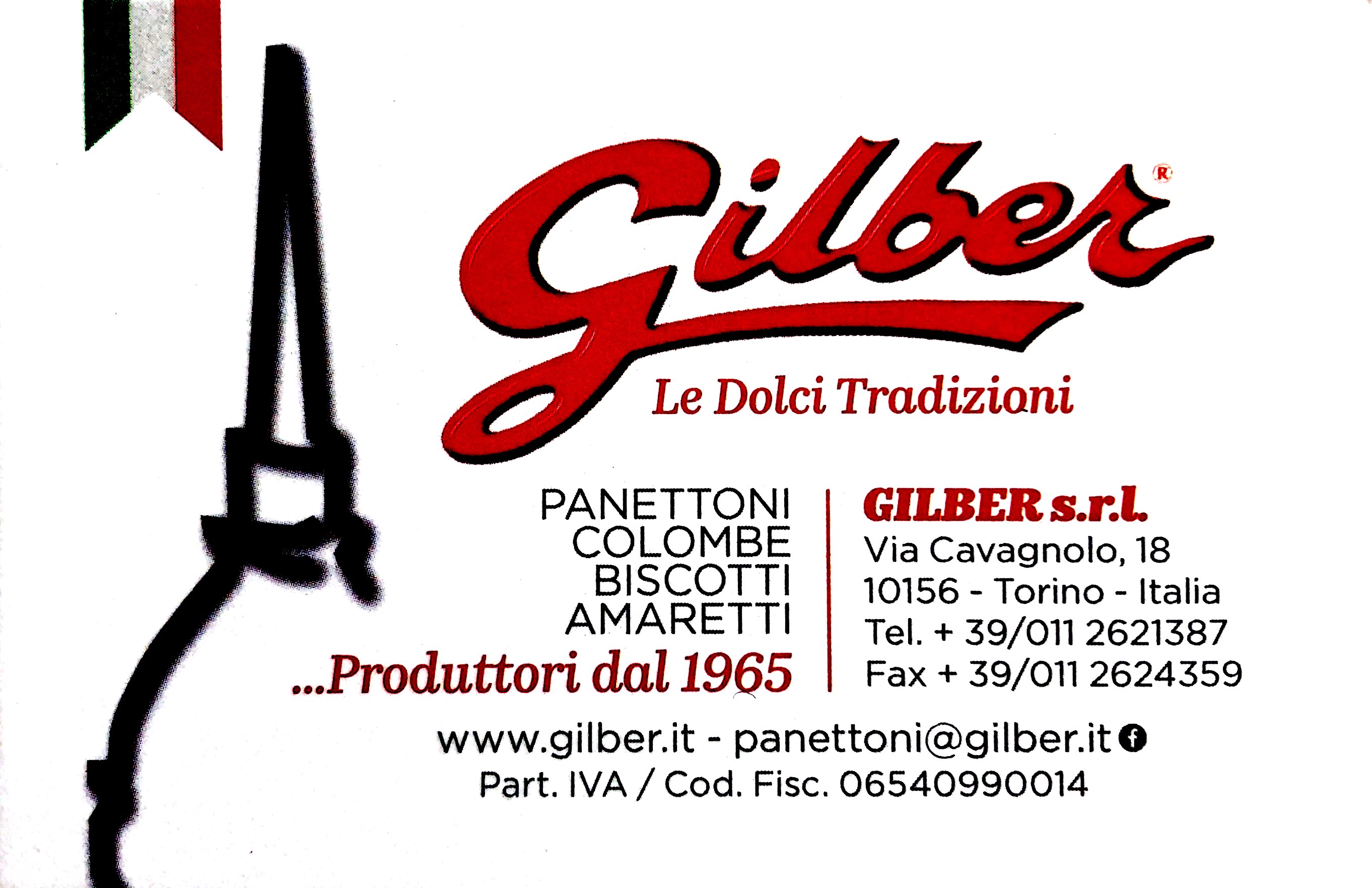 Gilber