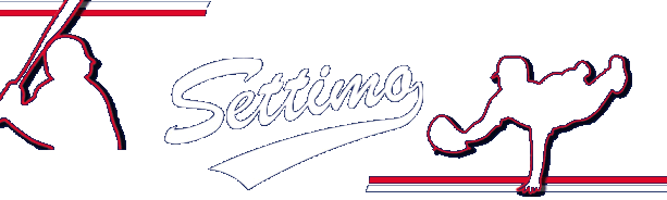 BC Settimo Baseball